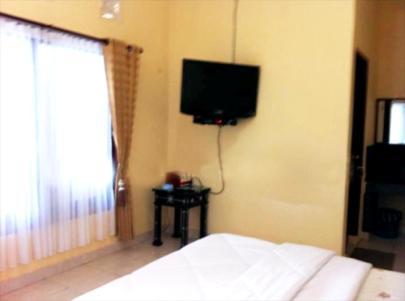 Transit Inn Senggigi Мангсит Номер фото